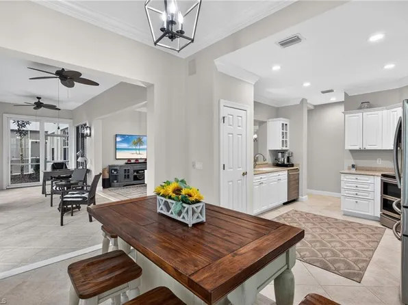 23801 Merano CT #101, ESTERO, FL 34134