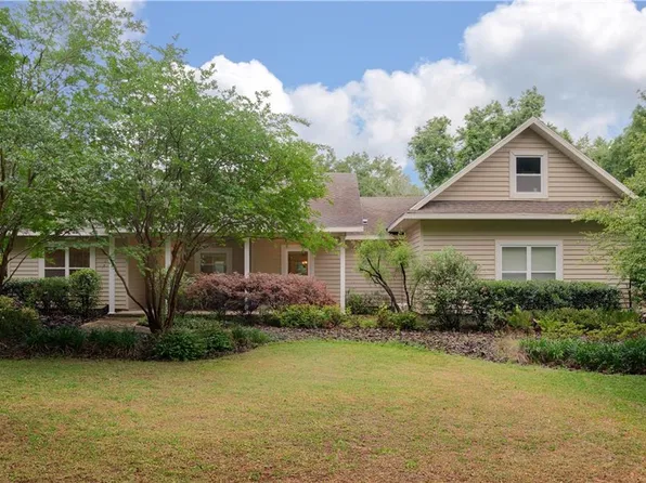21447 NW 143rd Ter, Alachua, FL 32615