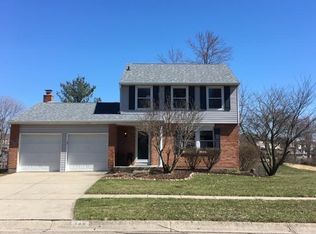 149 Country View Dr, Harrison, OH 45030