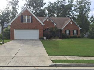 1027 Apalachee Run Trl, Dacula, GA 30019