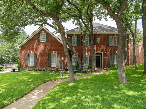 2102 Stonehaven Dr, Colleyville, TX 76034