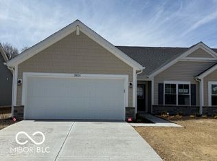 19600 Atwater Ave, Sheridan, IN 46069