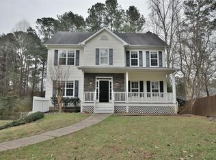 3850 Heartleaf Dr NW, Acworth, GA 30101