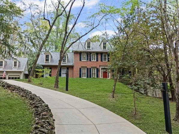 3521 Jefferson Township Pkwy, Marietta, GA 30066