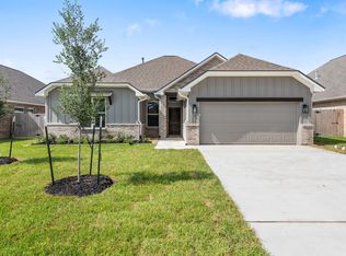 2813 Spector Dr, Bryan, TX 77808