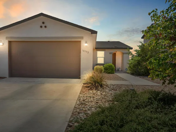 10752 Frazier Ln SW, Albuquerque, NM 87121