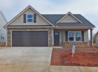 274 Highland Springs Loop, Inman, SC 29349