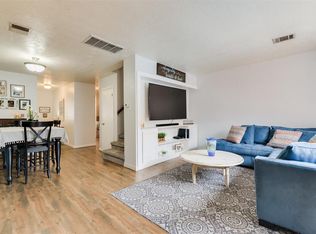 1539 Ramada Dr, Houston, TX 77062
