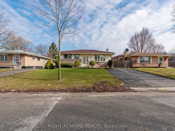 69 Alayne Cres, London, ON N6E 2A2