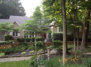 705 Tamenend Trce, Fishers, IN 46037