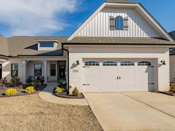 408 Raleigh Elm Dr, Huntsville, AL 35824