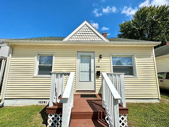2nd image of 635 Pine St