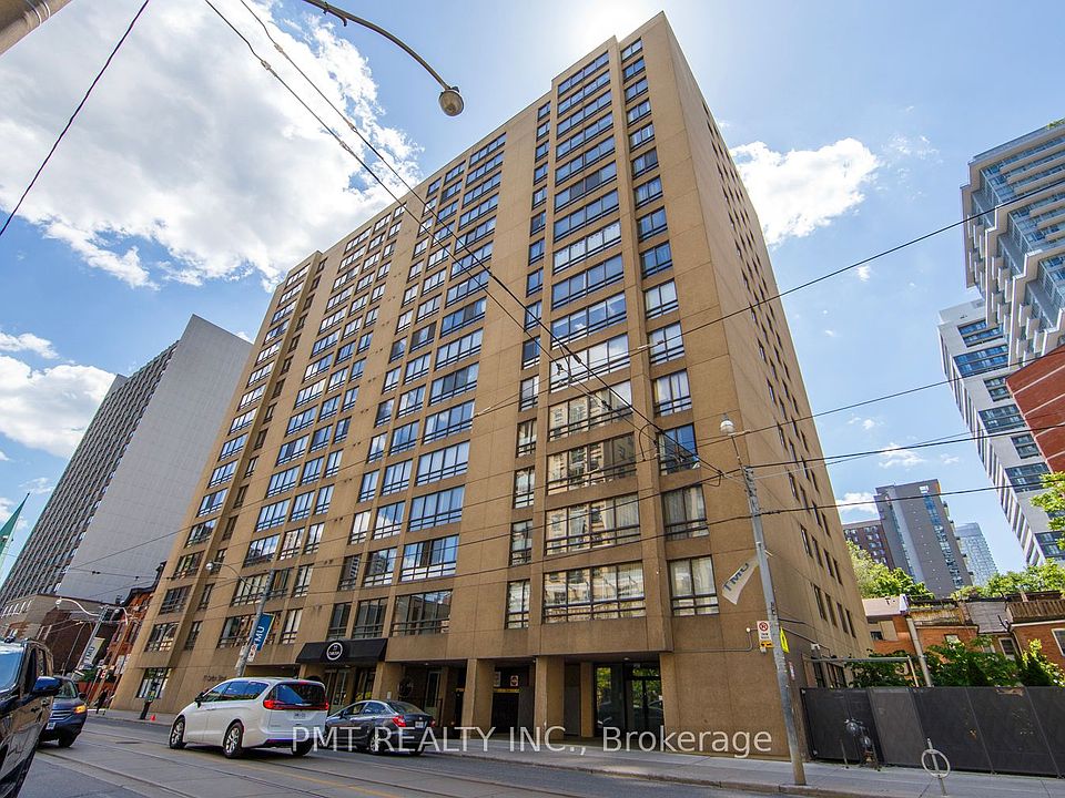 1st image of 77 Carlton St #202