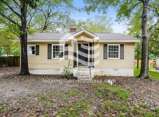 116 Arnold Blvd, Warner Robins, GA 31093