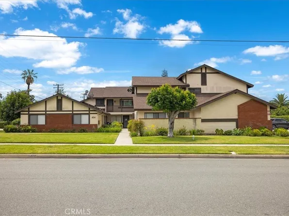 424 E Ada Ave, Glendora, CA 91741