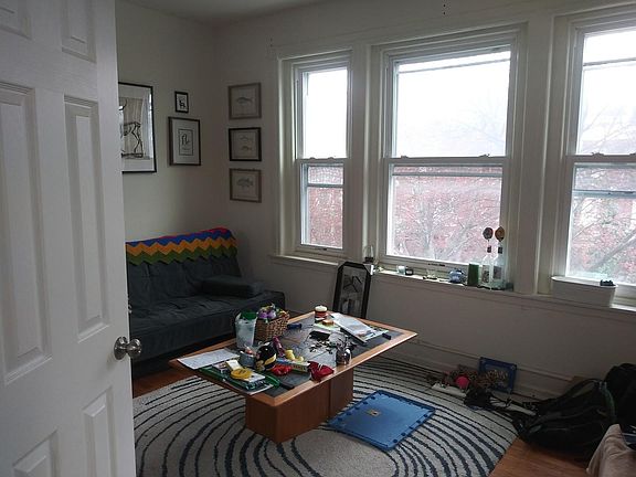 3rd image of 4653 Hazel Ave #3F