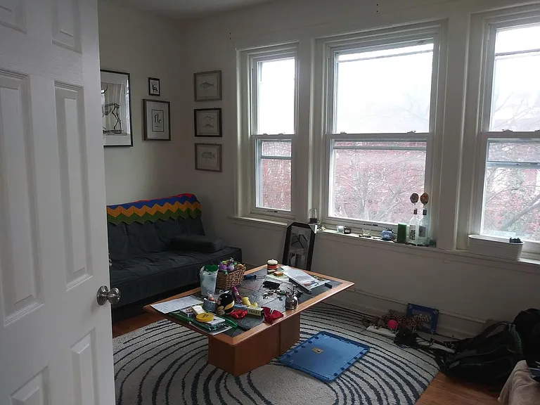 4653 Hazel Ave #3F — Photo 3