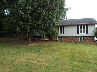 930 Ronald Dr, Talbott, TN 37877