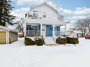 1115 E Walnut St, Green Bay, WI 54301