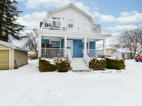 1115 E Walnut St, Green Bay, WI 54301