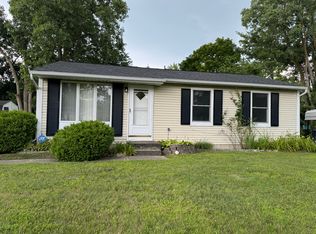 5 Blain Ct, Ann Arbor, MI 48108