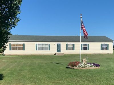 9168 Dade Rd, Lynchburg, OH, 45142