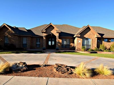 6100 Homestead Blvd, Midland, TX, 79707