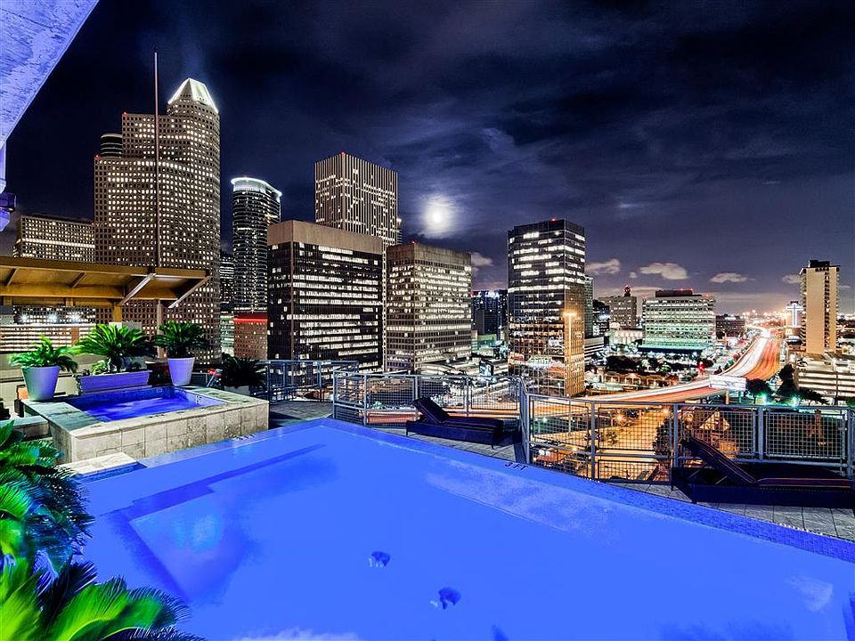 1st image of 2000 Bagby St APT 11420