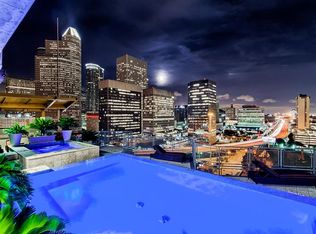 2000 Bagby St APT 11420, Houston, TX 77002