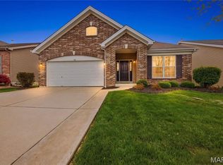 146 Boardwalk Gardens Dr, O'Fallon, MO 63368