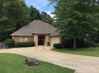 314 Rail Spike Rd, Brandon, MS 39042