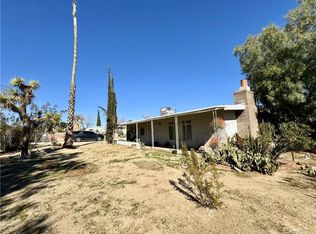 4683 Avenida La Candela, Joshua Tree, CA 92252