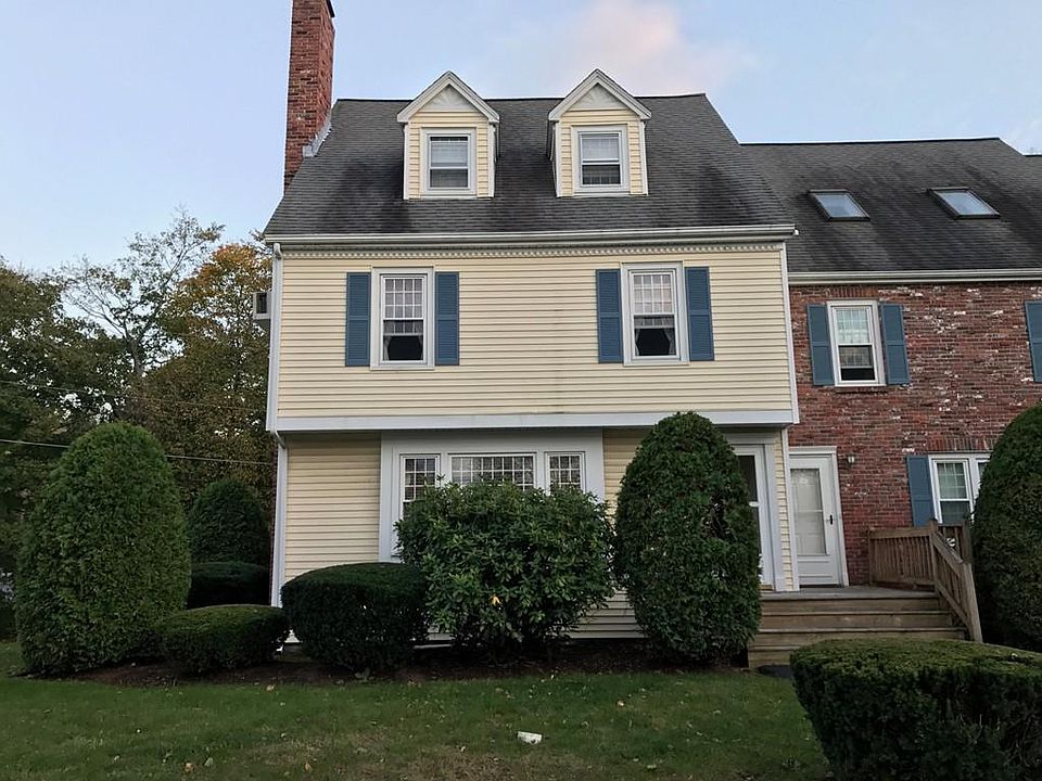 1st image of 478 Foundry St APT 1
