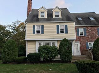 478 Foundry St APT 1, North Easton, MA 02356