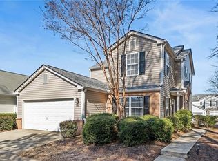 616 W Oaks Dr, Woodstock, GA 30188