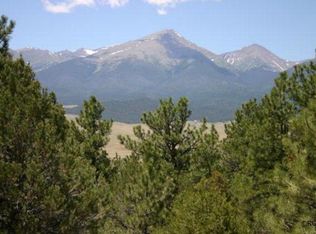 Tbd Wild Turkey Rd, Westcliffe, CO 81252