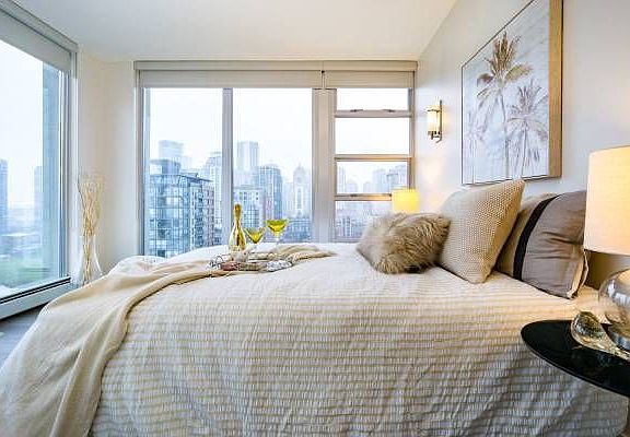 4th image of 1228 Marinaside Cres #19