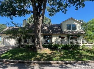 31990 S 624th Pl UNIT 65, Grove, OK 74344