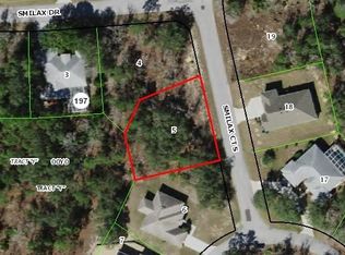 3 Smilax Ct S, Homosassa, FL 34446