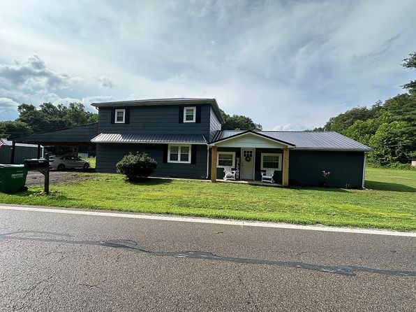 4668 State Route 650