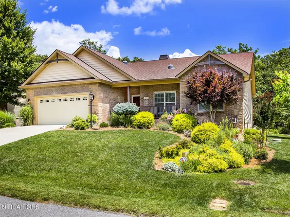 153 Berkshire Loop, Fairfield Glade, TN 38558
