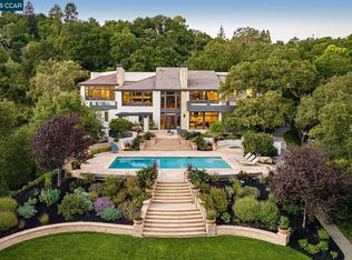 1177 Estates Dr, Lafayette, CA 94549