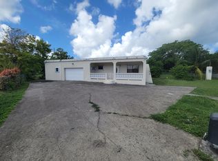 59 La Grande Princesse Cir #P, Christiansted, VI 00820