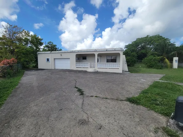 59-P La Grande Princesse CO, St. Croix, VI 00820