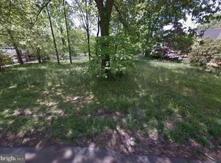 4424 Chestnut Ln, Rockville, MD 20853