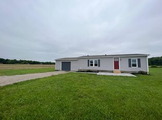 29770 Saint Peters Rd, Sunman, IN 47041