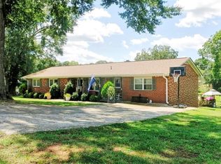 1103 Bern Cir, Anderson, SC 29626