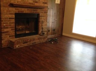 6726 Jackson St, Fort Smith, AR 72903