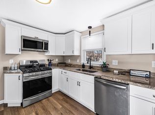 14 Tourigny St, Springfield, MA 01104