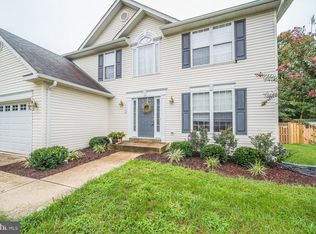 8329 Shelburne Ct, White Plains, MD